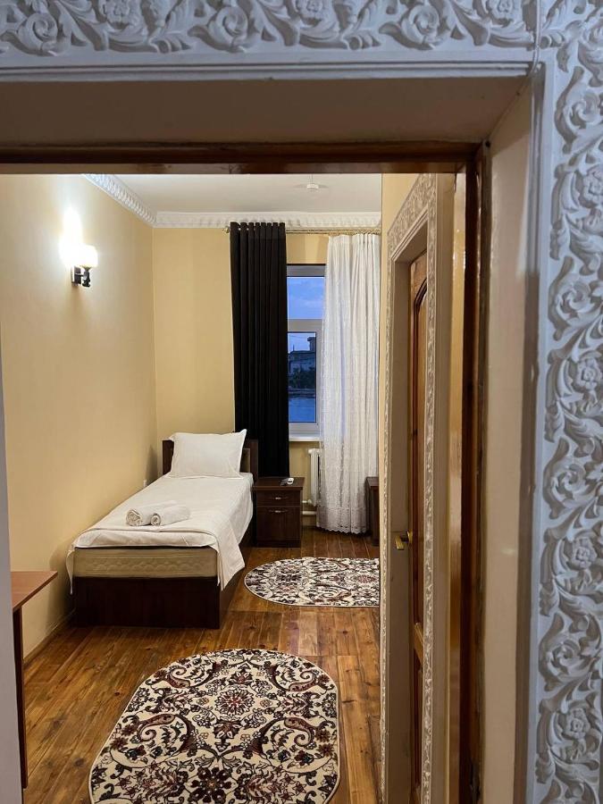 Boutique Zarin&Ngiz Ξενοδοχείο Μπουχάρα Εξωτερικό φωτογραφία